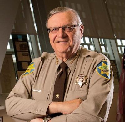 Sheriff Joe Arpaio  /