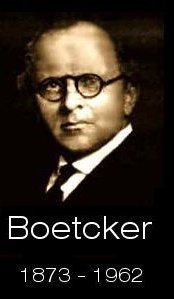 Rev. William J. H. Boetcker /