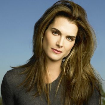 Brooke Shields /