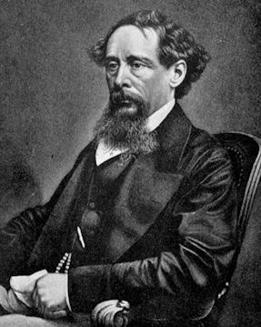 Charles Dickens /