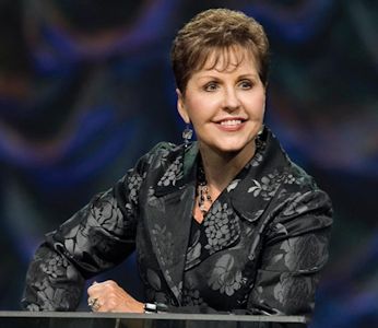 Joyce Meyer /