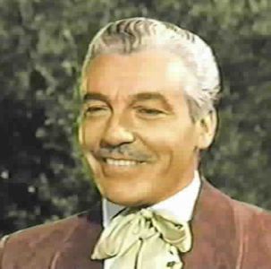 Cesar Romero /