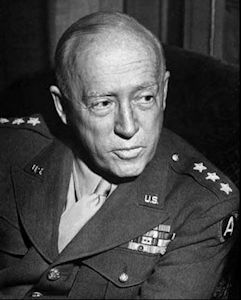  George S. Patton/