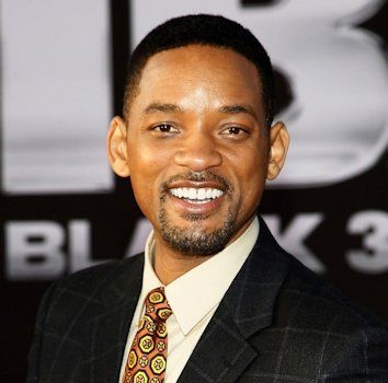 Will Smith /