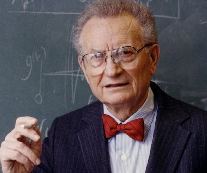 Paul Samuelson  /