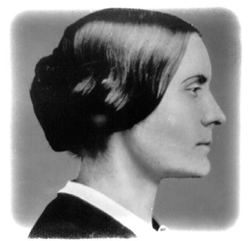 Susan B. Anthony /