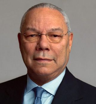  Colin Powell/