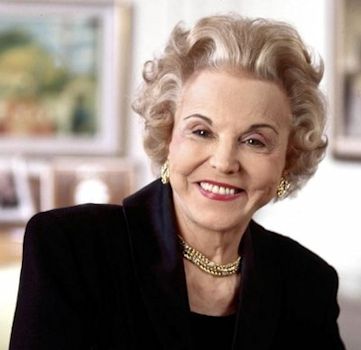 Ann Landers  /