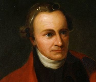 Patrick Henry  /