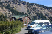 Crater Lake Lodge