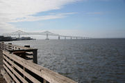 Bridge from Museum