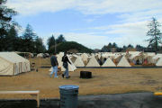 Encampment