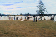 Encampment