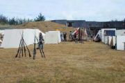 Encampment