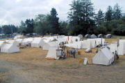 Encampment