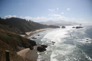 Ecola State Park