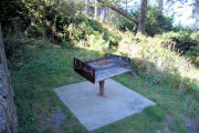 Ecola State Park