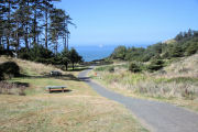 Ecola State Park