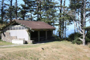 Ecola State Park