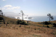 Ecola State Park