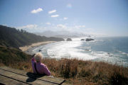 Ecola State Park