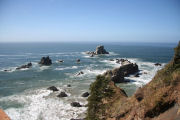 Ecola State Park