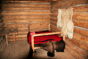 Sacagawea's Quarters