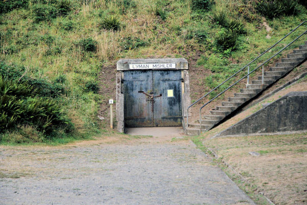 Lyman-Mishler Battery
