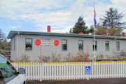 Fort Stevens Museum