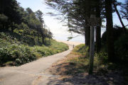 Beach Path