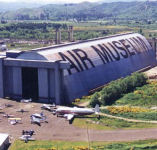 Tillamook Air Museum