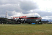 Tillamook Air Museum