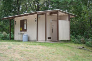 Modern Restrooms