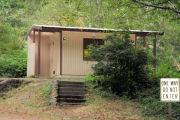 Modern Restrooms