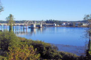 Florence Bridge