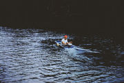 On Cleowax Lake
