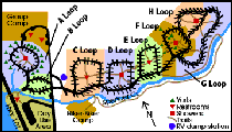 Park Layout