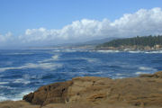 View From Boiler Bay