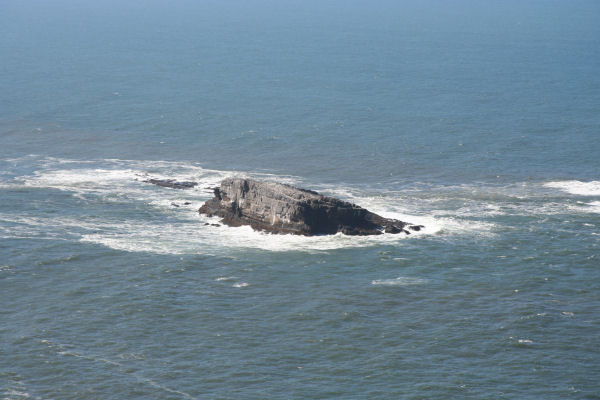 Gull Rock