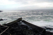 Breakwater