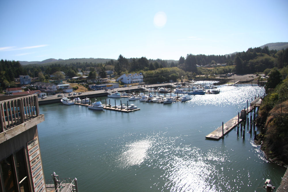 Harbor 