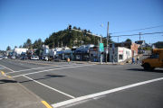 Depoe Bay Town