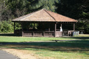 Picnic Shelter