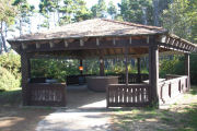 Picnic Shelter 