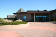 Hatfield Marine Science Center