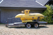 Submersible