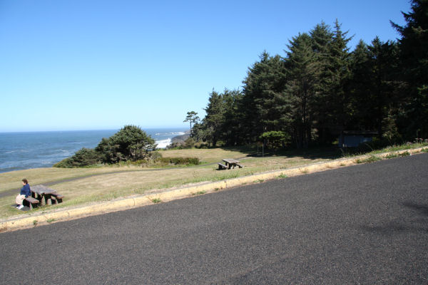 Picnic Tables