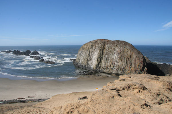  Seal Rock State Park