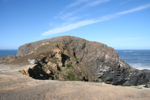 Seal Rock 