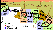 Park Layout